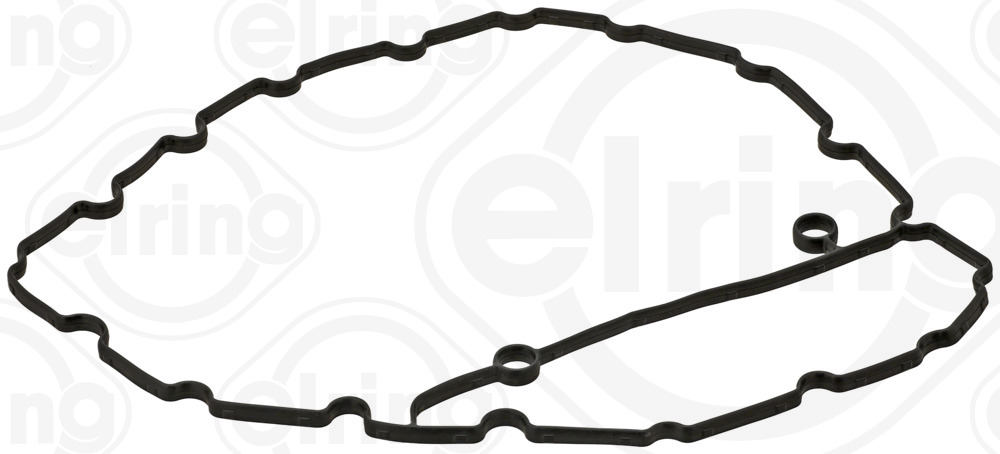 Dichtung, Steuergehäusedeckel - 590.350 ELRING - 500382999, 26271.08, 500345207