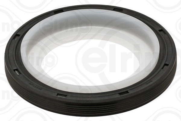 591.410, Wellendichtring, Kurbelwelle, Wellendichtring, ELRING, 12642203