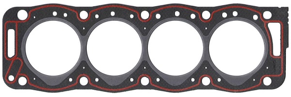 Gasket, cylinder head - 059.171 ELRING - 0209.S7, 0044253, 05876