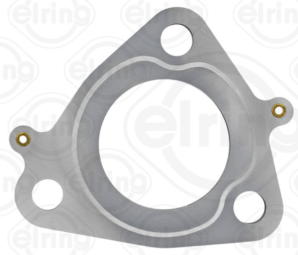 Dichtung, Lader - 593.460 ELRING - 01107900, 18233-RBD-E01