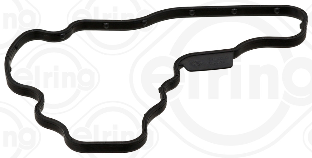 Seal, crankcase breather - 593.910 ELRING - 2780180280