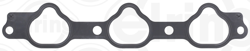 Gasket, intake manifold - 594.180 ELRING - 037-4839, 13145800, 28411-37100