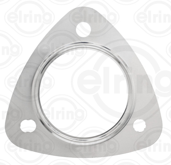 594.750, Gasket, exhaust pipe, Exhaust manifold gasket, ELRING, 01465500, 13390615, 854678