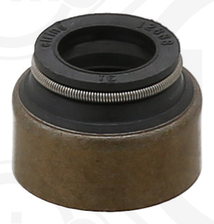Seal Ring, valve stem - 596.981 ELRING - 5010295494, 928.104.193.12, 930.104.111.04