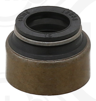 596.981, Seal Ring, valve stem, Valve stem, ELRING, 5010295494, 928.104.193.12, 930.104.111.04, 96410411107, 964.104.111.04, 964.104.111.05, 964.104.111.06, 101365, 12015900, 12019003, 50-306027-00, 70-25824-20, P76680-00, PA6054, SS45568, 12030034, 70-31112-00, PA679, 20020418, PS679, 49472908, 92810419312, 93010411104, 96410411104, 96410411105, 96410411106