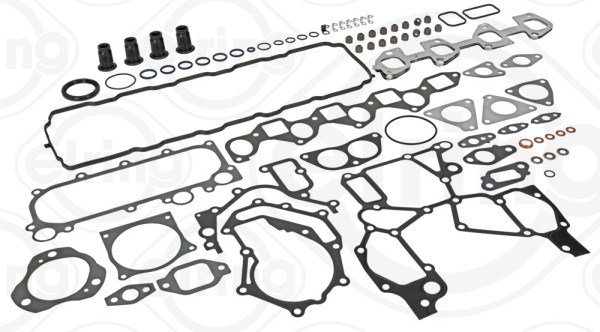 Full Gasket Set, engine - 597.450 ELRING - A0101-VC128, FF5740