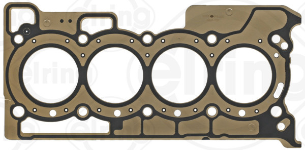 Gasket, cylinder head - 598.620 ELRING - 110449745R, 11044-9745R, 10214900