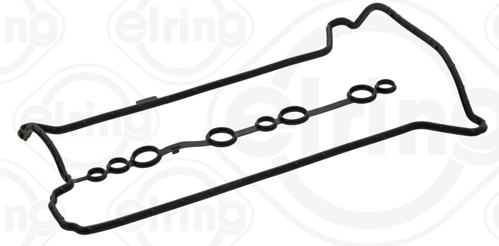 Gasket, cylinder head cover - 599.170 ELRING - 11136700, 13270-00Q0F, 132709416R