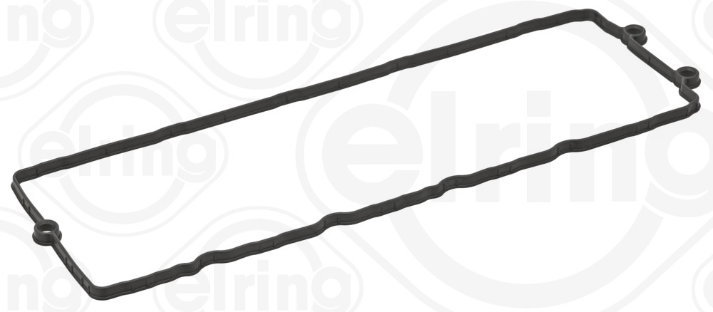 Dichtung, Zylinderkopfhaube - 599.590 ELRING - 057103484D, 11148200, 9A710348400