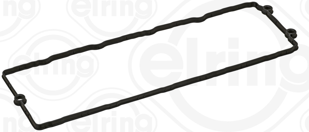 Dichtung, Zylinderkopfhaube - 599.600 ELRING - 057103483P, 11148300, 9A710348300