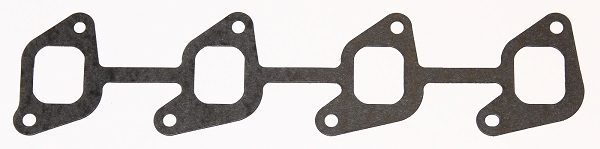 060.161, Dichtung, Ansaugkrümmer, Ansaugkrümmerdichtung, ELRING, 13078100, 31-029617-00, 6751295, 71-35891-00, JD65, MG9382, X06680-01, 914F9461AA, JD065, 060.160