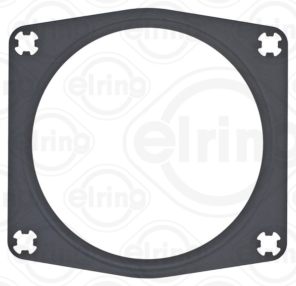 Gasket, intake manifold housing - 603.920 ELRING - 4536886