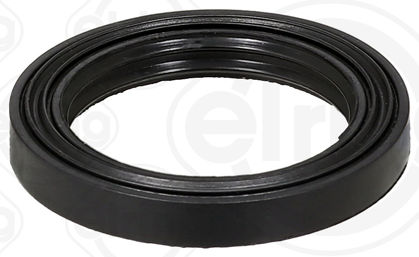 612.001, Gasket, cylinder head cover, Cylinder head cover gasket, ELRING, 11127831271, 036-2020, 71-37341-00, X89903-01