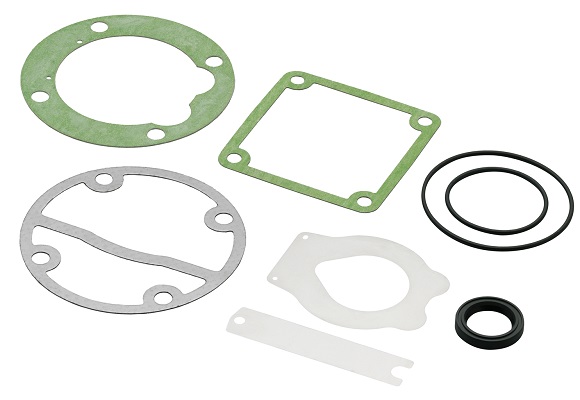 Repair Kit, compressor - 061.650 ELRING - OM355/360WABCO, OM355360WABCO