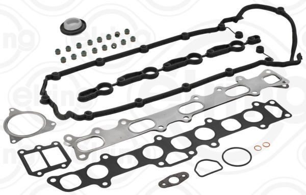 Gasket Set, cylinder head - 618.280 ELRING