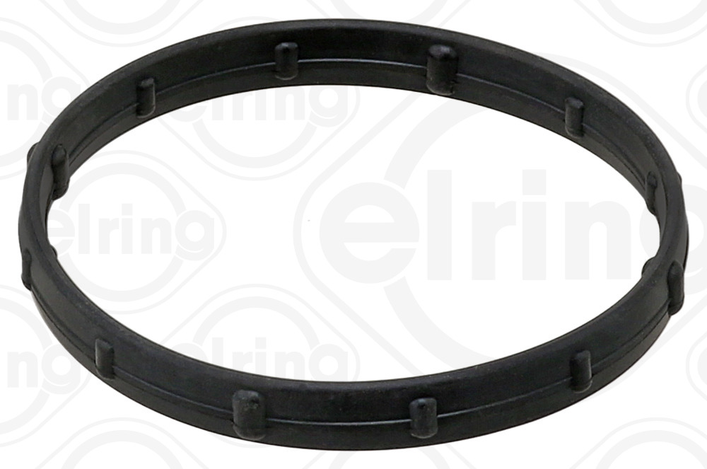 619.630, Dichtung, Thermostat, Dichtung, ELRING, 12620318, 36106