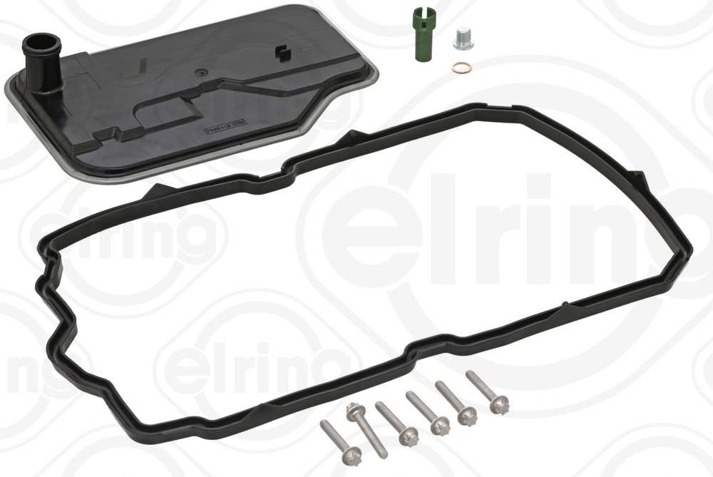Hydraulic Filter Set, automatic transmission - 620.160 ELRING