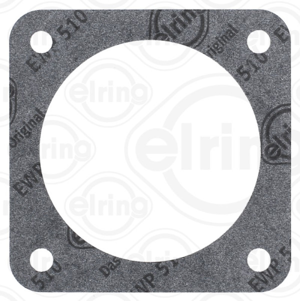 620.222, Gasket, intake manifold housing, Gasket various, ELRING, 028129748, 058133073, 058133073C, 00842400, 60983, 7056096, A2C59516940, G31613, 61092, 127082, 3.46749.00.0, 346749000