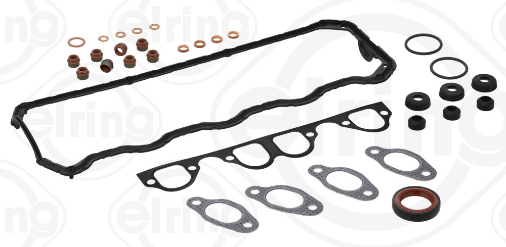 Gasket Set, cylinder head - 620.280 ELRING - 028198012C, 1009167, 95VW6014BA