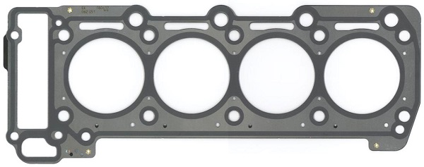Gasket, cylinder head - 062.051 ELRING - 6290160620, 6290160820, 10207600