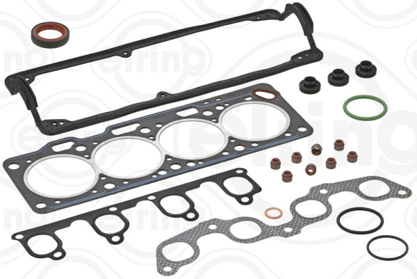 Gasket Set, cylinder head - 621.870 ELRING - 030198012D, 02-28025-05, 21-24813-28/0