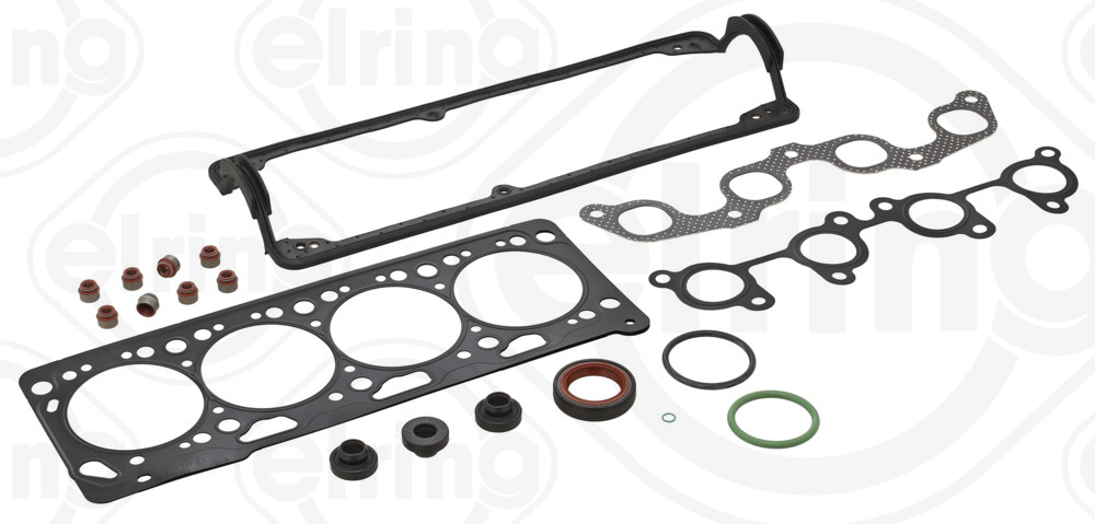622.680, Gasket Set, cylinder head, Cylinder head gasket set, ELRING, 032198012A, 02-26539-01, 21-27910-20/0, 418572P, 52139000, 9856083, D32713, DZ180, HK3545, 02-31970-01, D32713-00