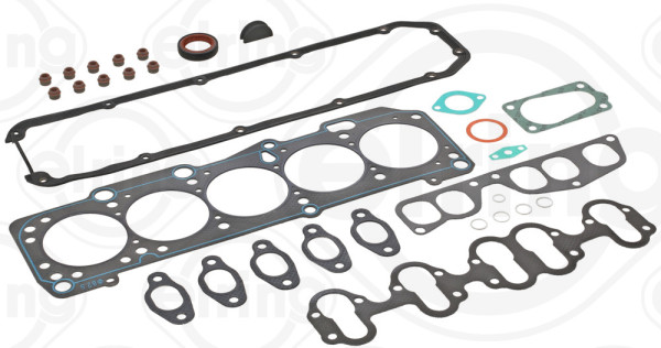 623.440, Gasket Set, cylinder head, Gasket various, ELRING, 034198012L, 02-27325-06, 21-26082-23/0, 418357P, 52055000, D31508-00, DT820, 418574P