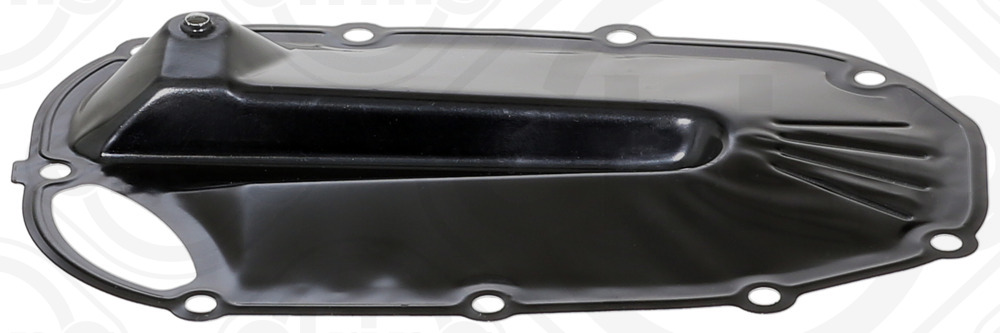 Seal, crankcase breather - 627.330 ELRING - 01047000, 078103547F