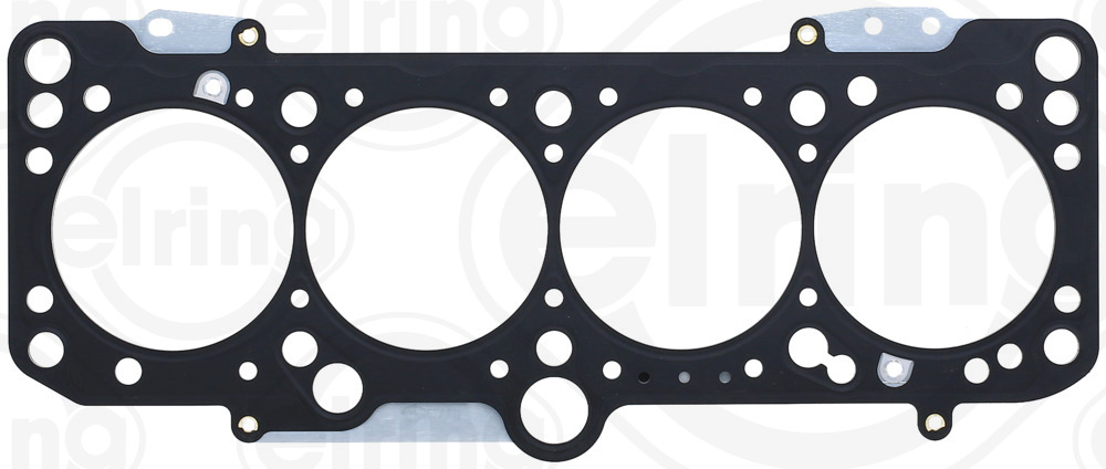 627.811, Gasket, cylinder head, Cylinder head gasket, ELRING, 048103383D, 0056069, 035-2050, 10102400, 26164PT, 30-027930-00, 414790P, 50469, 54330, 61-29305-00, 627.810, BY750, CH6513H, H50469-00