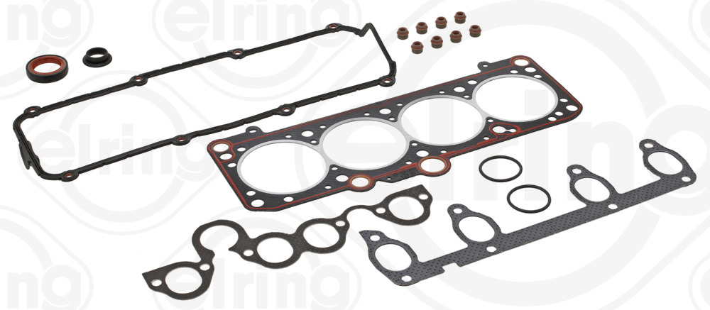 630.190, Gasket Set, cylinder head, Cylinder head gasket set, ELRING, 051198012C, 02-25745-22, 21-26807-30/0, 418586P, 52139400, 9856085, D31640, DM367, HK3540, HS54437, HS9090B, 428586, D31640-00