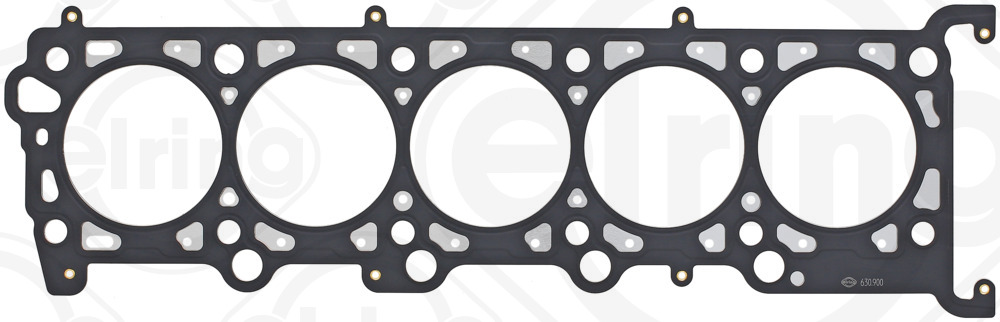 Dichtung, Zylinderkopf - 630.900 ELRING - 26305PT, 4C3Z6051AA, 54242