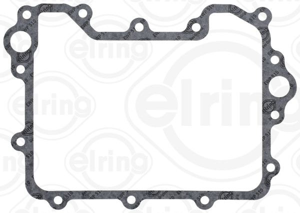 Dichtung, Ölkühler - 632.650 ELRING - 51.05902-0061