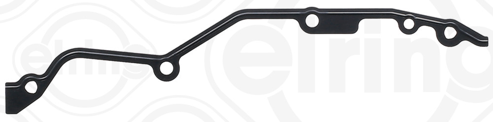 Gasket, timing case - 633.930 ELRING - 1740841, 1740842, 1740843
