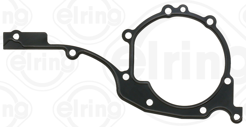 Gasket, timing case - 633.940 ELRING - 1740844, 1740845, 1740846