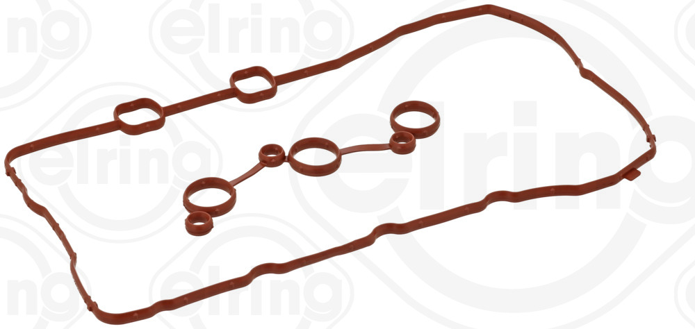 Dichtungssatz, Zylinderkopfhaube - 634.660 ELRING - 15-11549-01, 3645971, 56053700