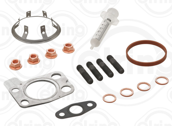 Mounting Kit, charger - 634.760 ELRING