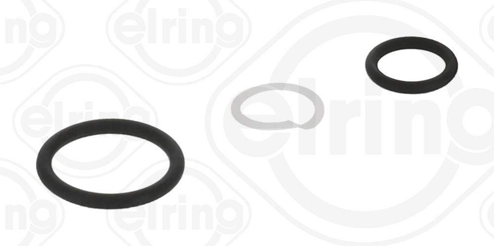 Dichtungssatz - 634.810 ELRING - 04294664, 20873253, 7420873253