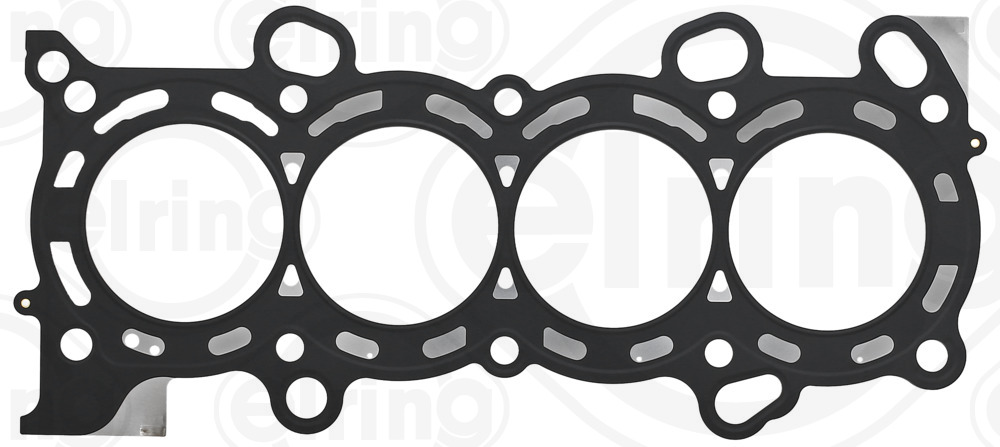 Gasket, cylinder head - 634.870 ELRING - 12251-RAC-003, 61-53745-00, CH1578