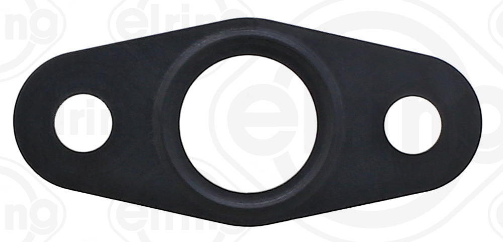 635.432, Seal, oil outlet (charger), Gasket various, ELRING, 00839900, 028145757, 0379.A0, 11422246091, 13945N86J00, 151961KC0B, 15196-1KC0B, 30638785, 3646447, 500370706, 51.96601-0623, 55193060, 6260960280, 7701050357, 9107582, K68228721AA, 0380.25, 06F145757H, 13952-79J50, 151969145R, 30758278, 55197833, 55207398, 99436992, K68235489AA, 0380.37, 076145757, 30777955, 55486891, 68096420AA