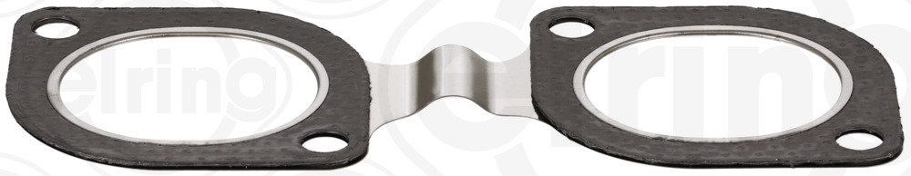 638.191, Dichtung, Abgaskrümmer, Auspuffkrümmerdichtung, ELRING, 11627509677, LKG000110, 13116300, 31-027248-10, 460335H, 52318, 70-31836-10, MG5566, MS19612, MS97274, 71-31836-10, X52318-01