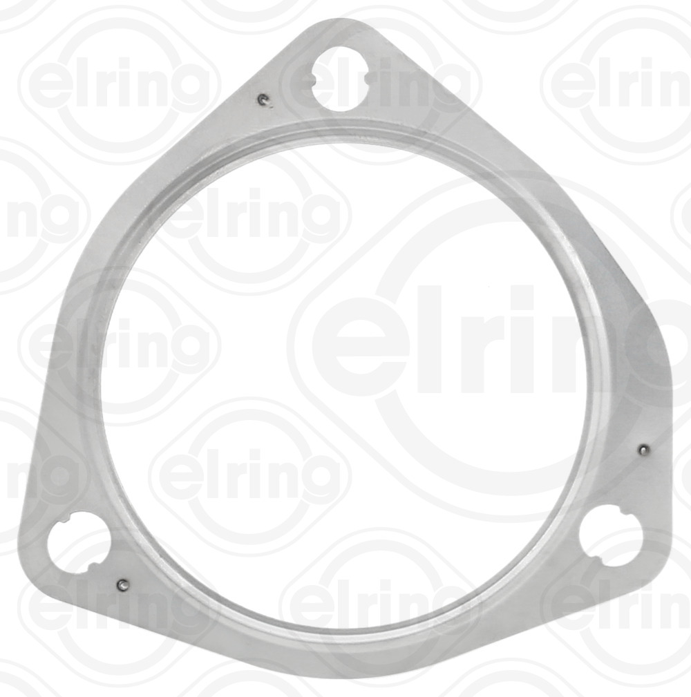 Dichtung, Abgasrohr - 644.080 ELRING - 01568200, 8W0253115D