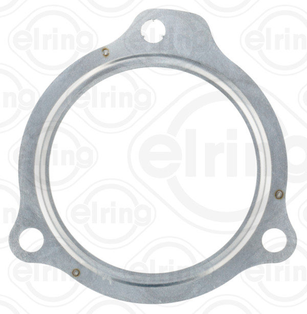 Dichtung, Abgasrohr - 644.140 ELRING - 01569700, 8W0253115H