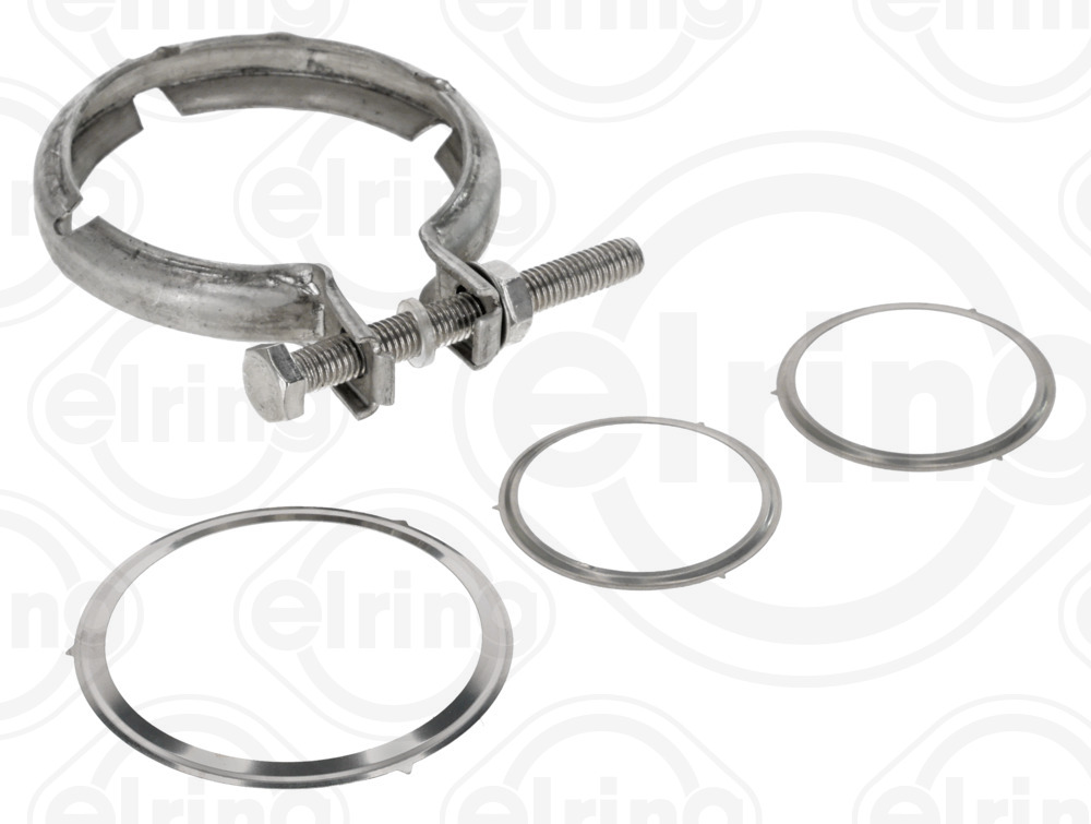 Dichtungssatz, AGR-System - 644.770 ELRING - 54272300