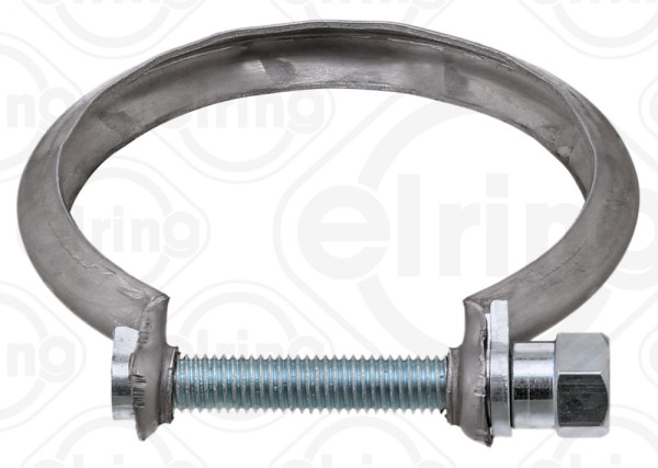 Pipe Connector, exhaust system - 647.680 ELRING - 1366656080, 1606604180, 5801387774
