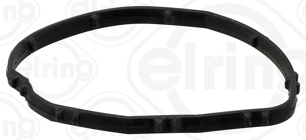 Dichtung, Thermostat - 648.240 ELRING - 01468400, 11518577888
