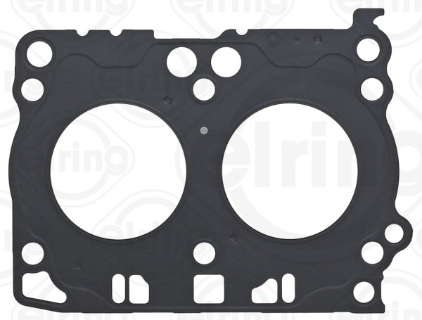 Gasket, cylinder head - 648.600 ELRING - 10202200, 11044-AA810, 61-10081-00