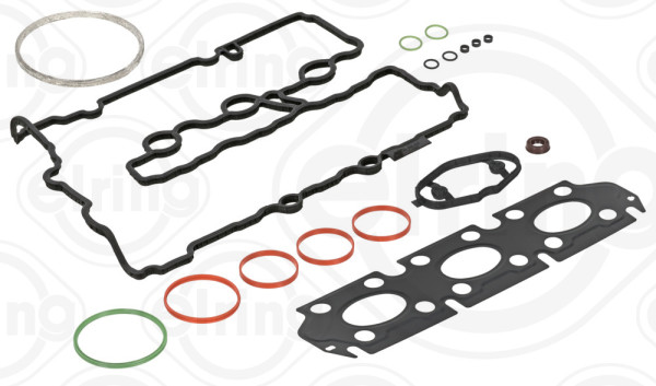 Gasket Set, cylinder head - 648.620 ELRING - 52438400, 52448200, 52448300