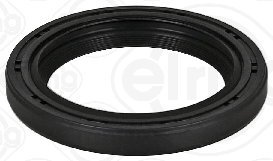 649.250, Shaft Seal, crankshaft, Sealing ring, ELRING, 107668, 15093400, 1947790, 31370461, 81-42449-00, 8426511, C2Z31934, LR043291, P77835-01, 15098400, CM5E-6700-AB, JDE31240, LR083938, CM5E-6700-AC