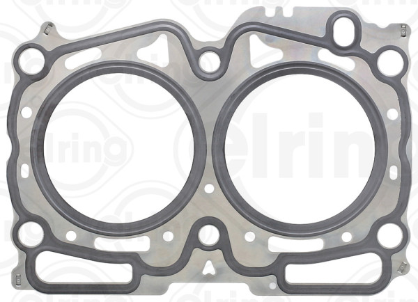 649.280, Gasket, cylinder head, Cylinder head gasket, ELRING, 11044-AA680, 26537PT, 54467, 61-11243-00