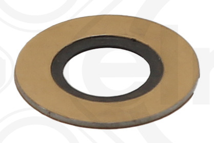 Seal Ring - 649.840 ELRING - 12642684, 12662185, 2080137